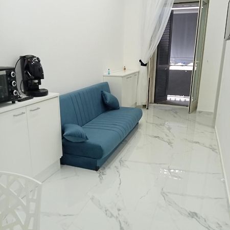 Casaflo Daire Napoli Dış mekan fotoğraf
