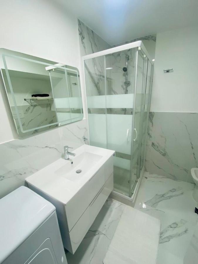 Casaflo Daire Napoli Dış mekan fotoğraf