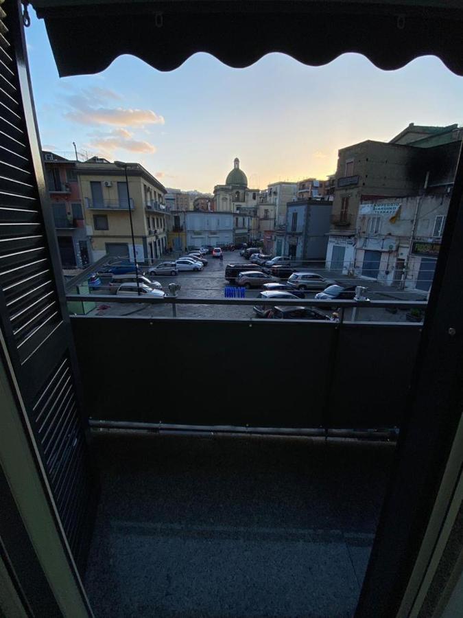 Casaflo Daire Napoli Dış mekan fotoğraf