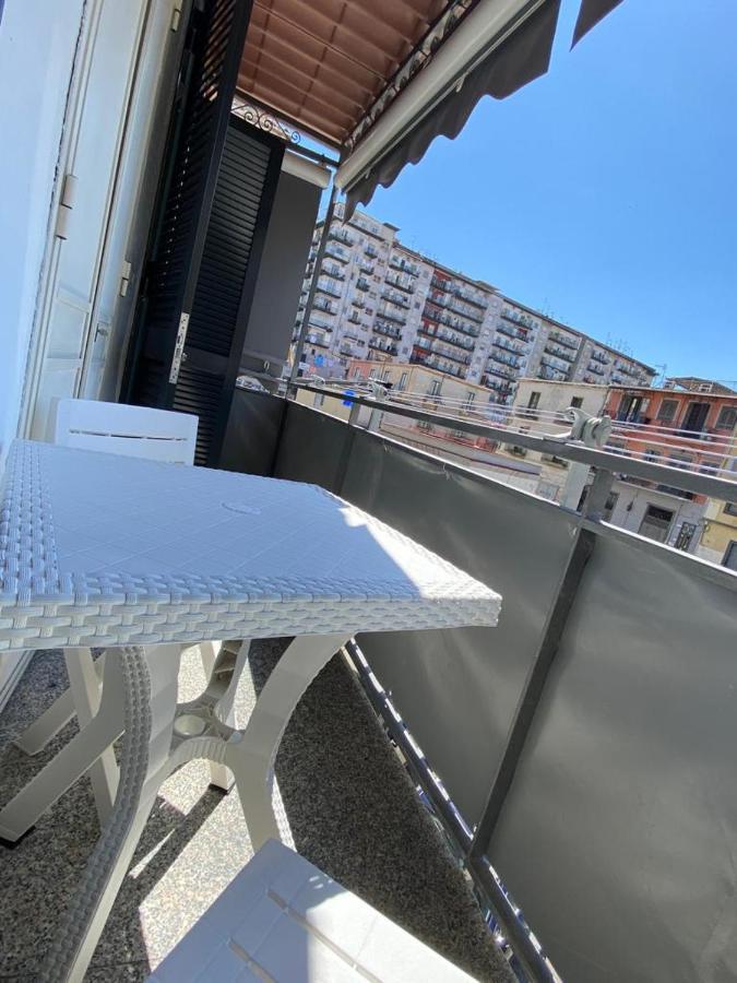 Casaflo Daire Napoli Dış mekan fotoğraf